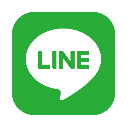 line logo