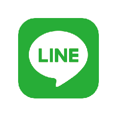 line logo